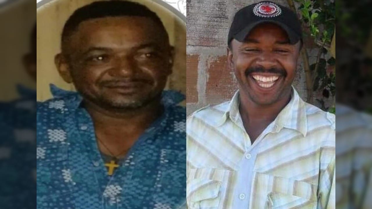 Dos líderes sociales fueron amarrados y asesinados en Nariño