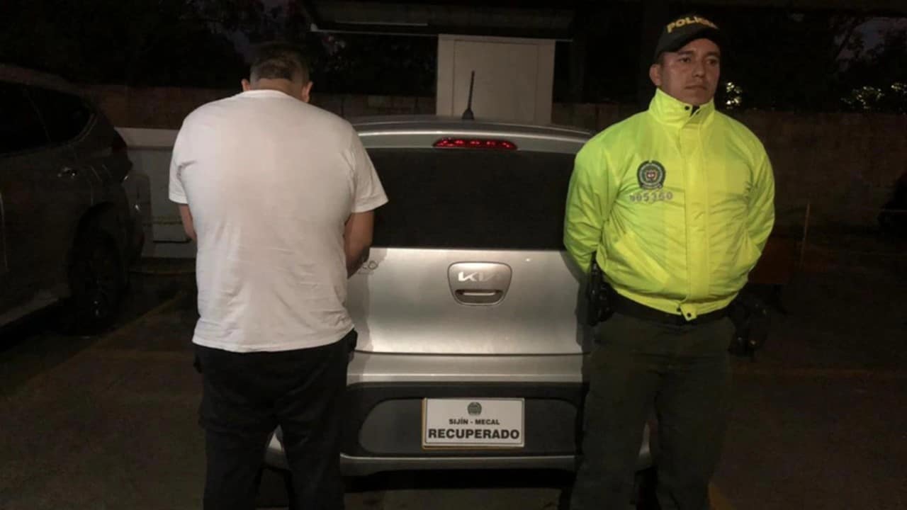 Los cuatro detenidos en tiroteo de fiesta de Puerto Colombia, fueron dejados en libertad