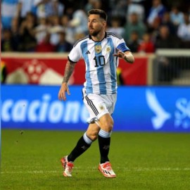 “Es mi último mundial”: el inesperado anuncio de Lionel Messi