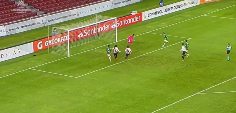 ¡Goleada histórica! Deportivo Cali le ganó 10-1 a Always Ready en Libertadores