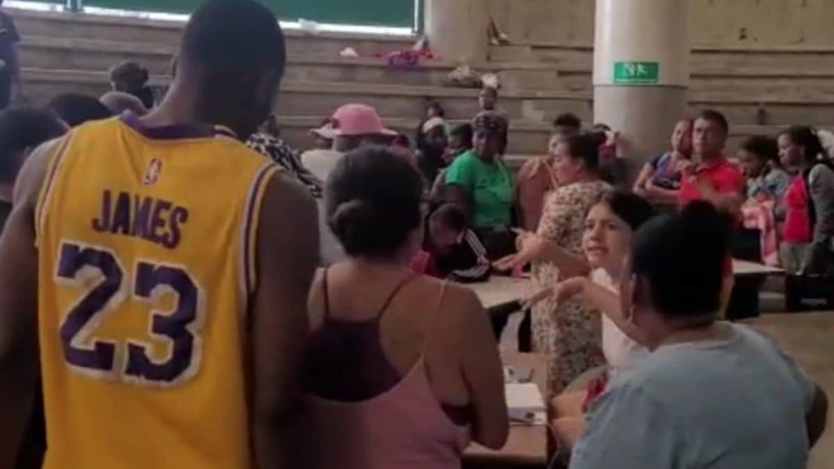 “¿Es ingenuidad o es ignorancia?”: Ospina a personas de Navarro que fueron estafadas