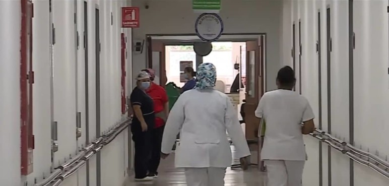 “Las cifras no mienten”: Temen por millonaria deuda a los hospitales del Valle