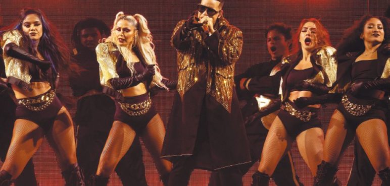 Luego de tres décadas: Daddy Yankee anunció su retiro de la música