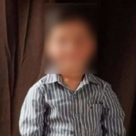 Menor de 5 años apareció muerto en un hotel: Hipótesis apuntan a su padre