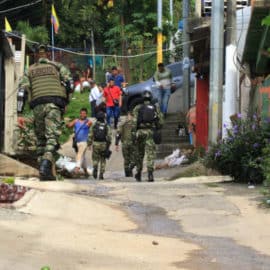 "No habrá impunidad en este caso": Alcaldía tras masacre que dejó 5 muertos