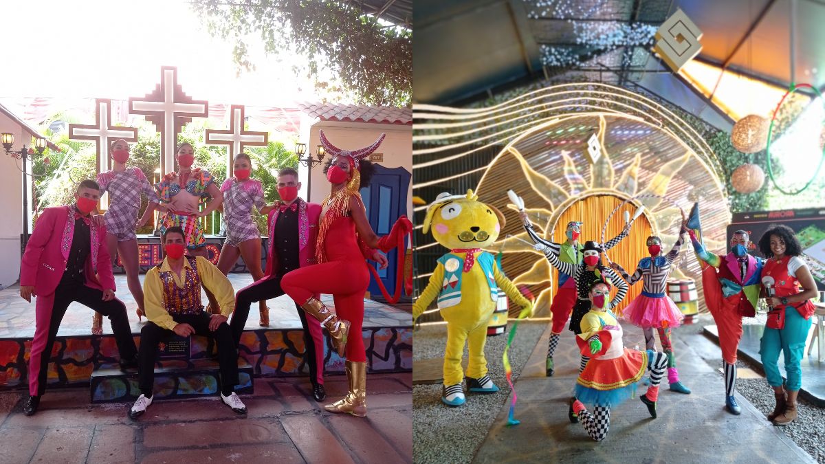 Para los salseros del ayer y del hoy: Paseo de la Aurora alista una gran fiesta