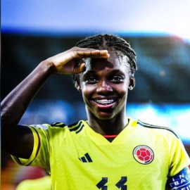 Todo definido: Colombia ya conoce su rival en los cuartos del Mundial sub-17