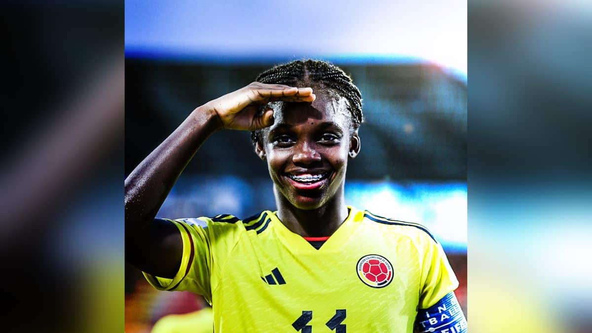 Todo definido: Colombia ya conoce su rival en los cuartos del Mundial sub-17