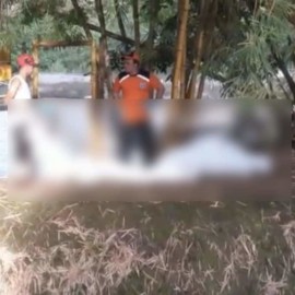 Tres personas murieron ahogadas en diferentes ríos del Valle del Cauca