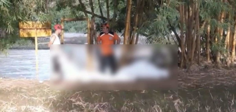 Tres personas murieron ahogadas en diferentes ríos del Valle del Cauca