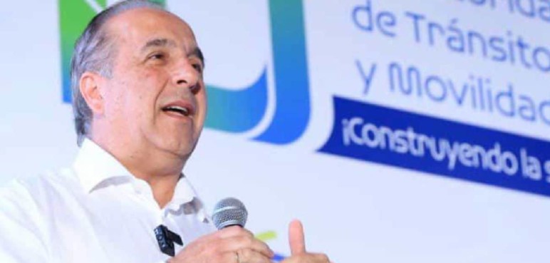 “Van a bajar las tarifas del SOAT”: Guillermo Reyes, ministro de Transporte