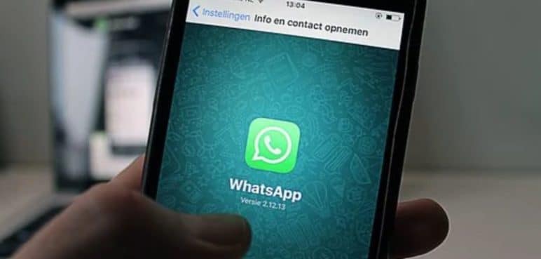 WhatsApp podría permitir transcribir las notas de voz
