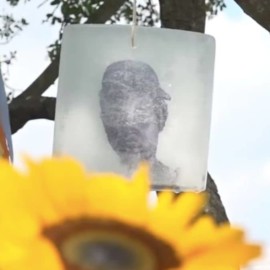 A dos años de la tragedia de Llano Verde, comunidad se unió para conmemorar a los jóvenes asesinados