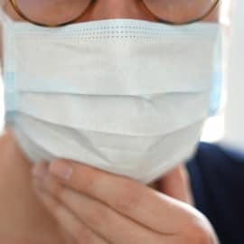 Secretaría de salud del Valle advierte de aumento de enfermedades respiratorias