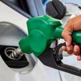 Aliste el bolsillo: Alza mensual de la gasolina en 2023 será mayor a 0