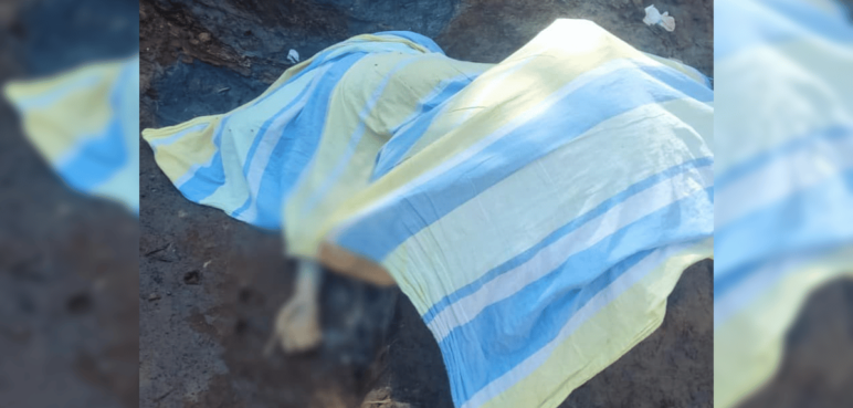 Autoridades encuentran cadáver en represa La Salvajina