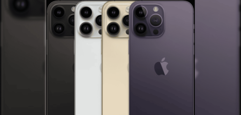 Colombianos ya pueden adquirir el iPhone 13 y 14 tras fallo del tribunal