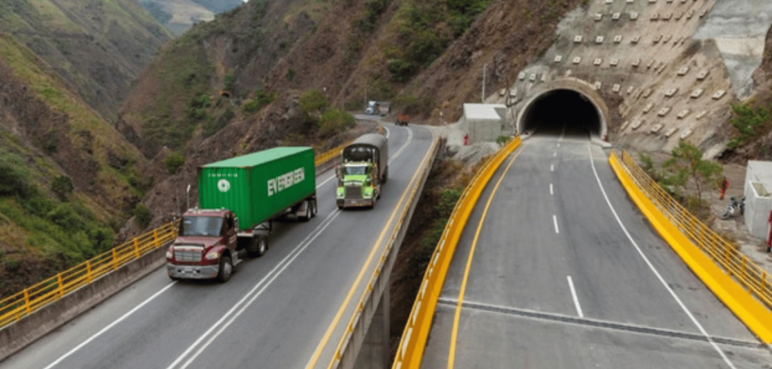 Contraloría advierte sobre millonaria perdida en contratos en la vía Mulaló – Loboguerrero