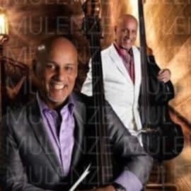 Edwin Morales de 'Orquesta La Mulenze' celebra 40 años de historia musical