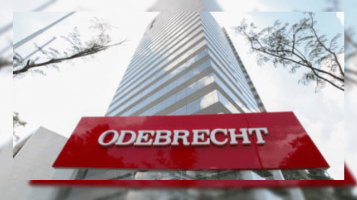 Esto es lo que se conoce de los documentos filtrados de la Fiscalia en el caso Odebrecht