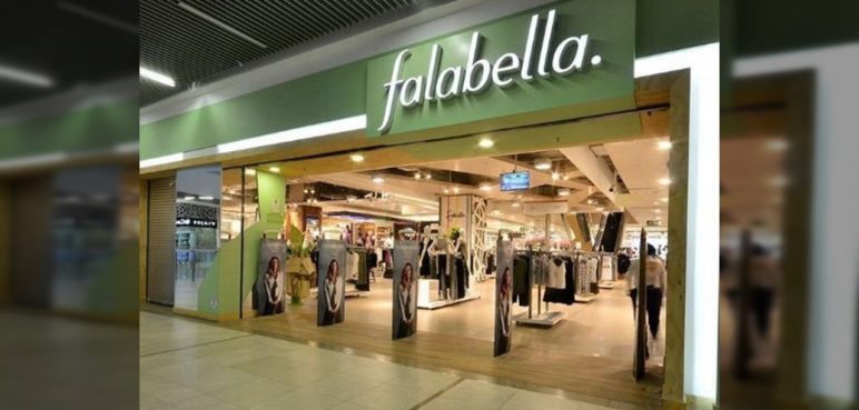 Falabella anunció el cierre de algunas tiendas físicas en Colombia