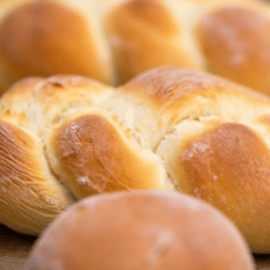 Gobierno asegura que el precio del pan no subirá