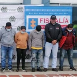 Judicializados presuntos implicados en falsificar licencias de conducción en Popayán