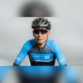Nairo Quintana: descalificado del anterior Tour de Francia
