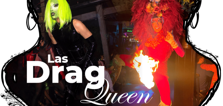 Movimiento Drag Queen, la revolución artística de la noche