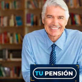 ¿Cómo preparar la pensión para nuestra vida adulta?