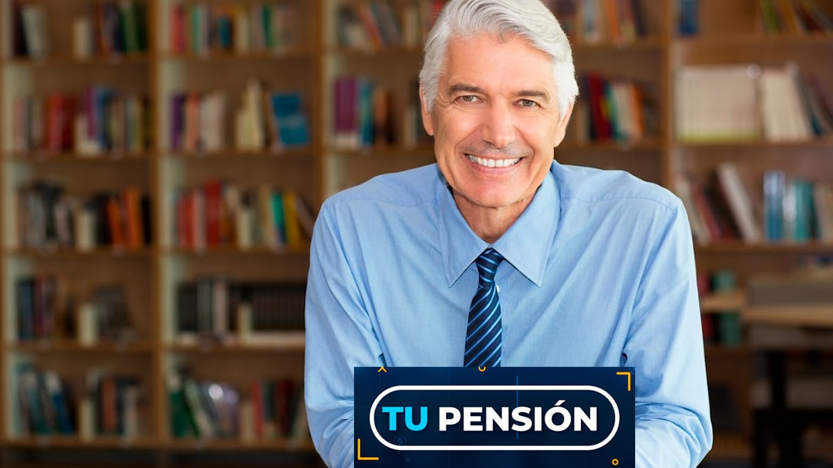 Tu Pensión: ¿Cuántas semanas deben cotizarse para lograr la pensión?