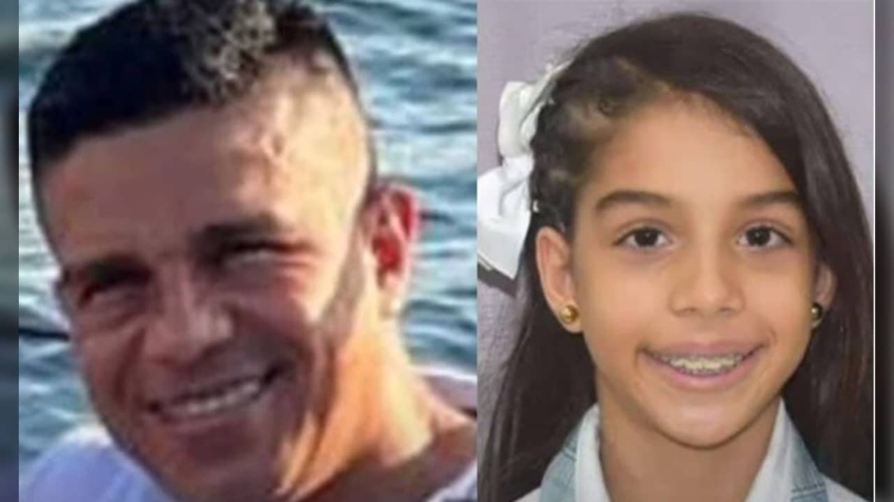 Un padre y su hija de 10 años fueron asesinados en medio de ataque sicarial