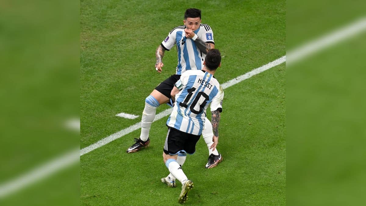 Canelo Álvarez y su amenaza a Messi luego del partido Argentina vs México