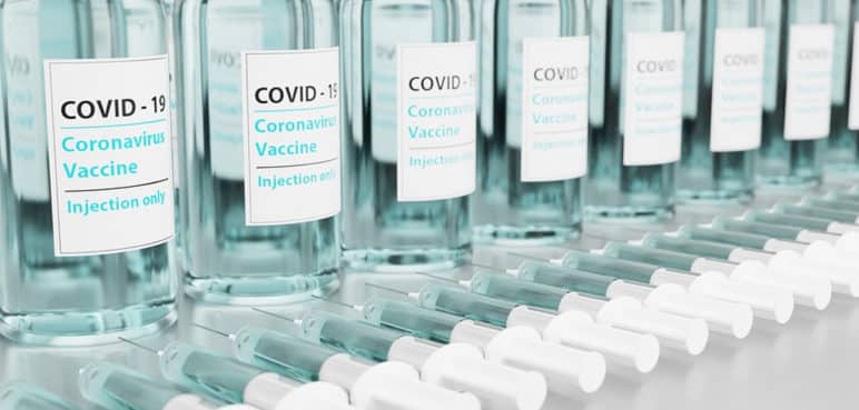¿Aún no se ha vacunado contra el Covid-19? Gobernación tiene más de 50 mil dosis