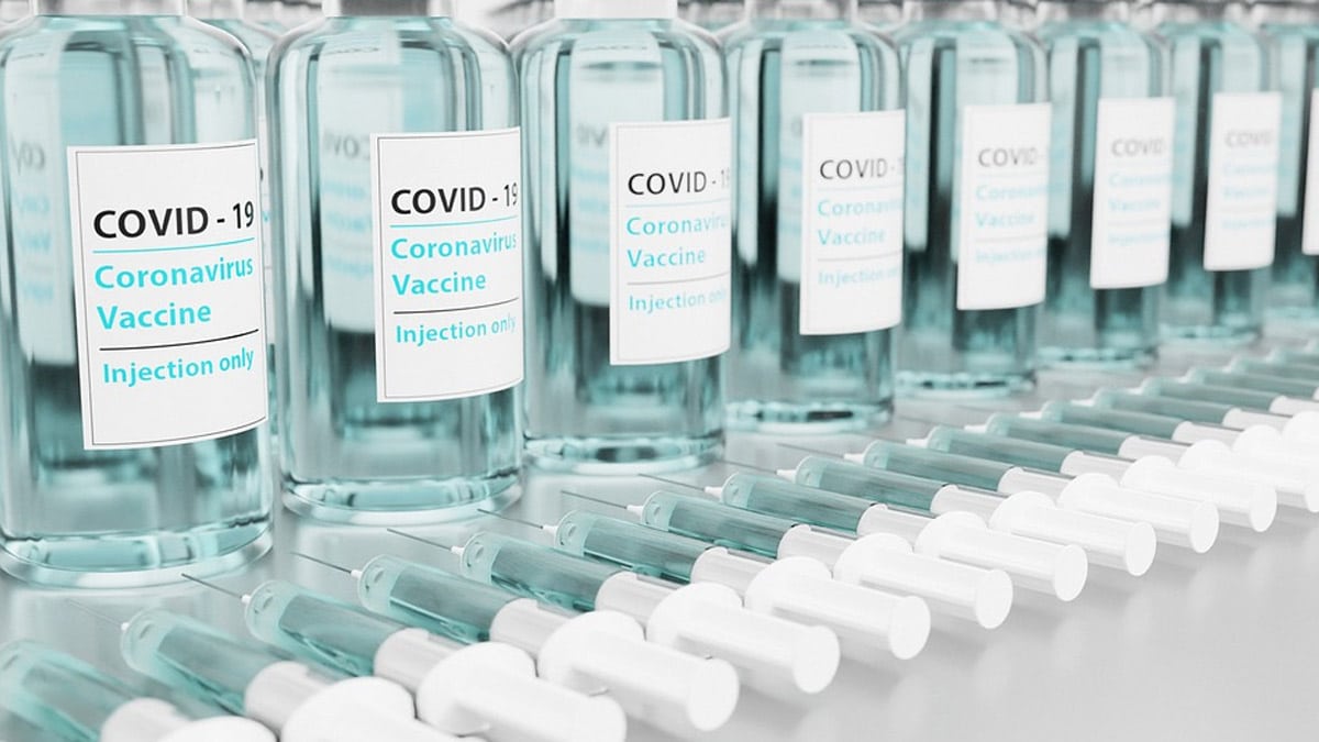 ¿Aún no se ha vacunado contra el Covid-19? Gobernación tiene más de 50 mil dosis