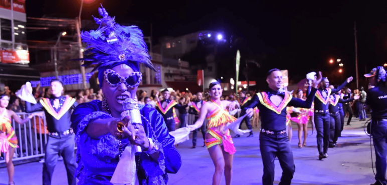 Artistas denuncian incumplimientos en pagos de la Feria de Cali