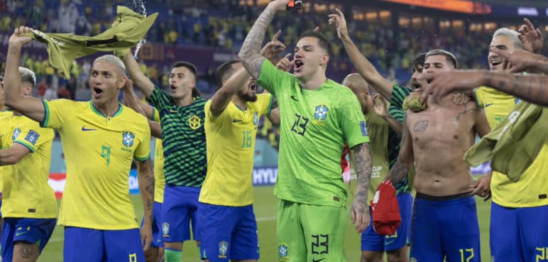 Brasil a ratificar su favoritismo en Qatar buscando 9 de 9 puntos en su grupo