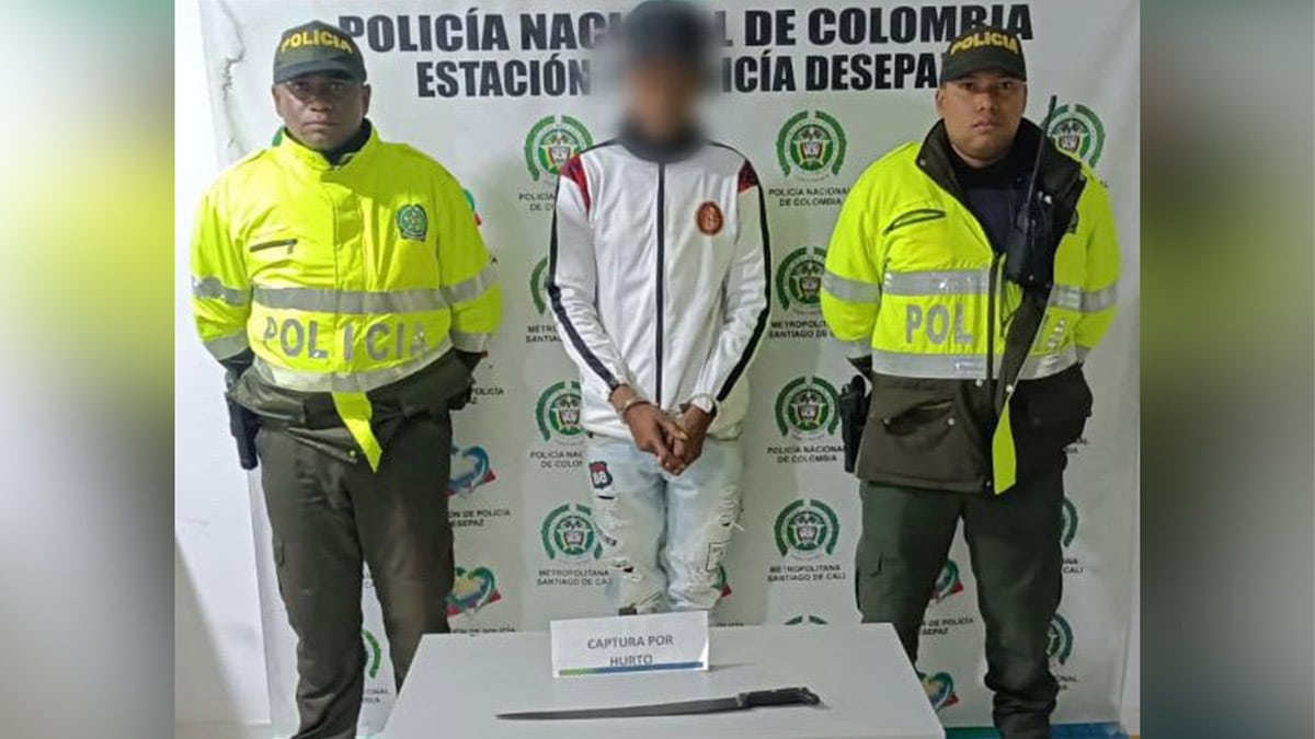 Escándalo: Hallan en Cauca cargamento de cocaína en camioneta de la UNP