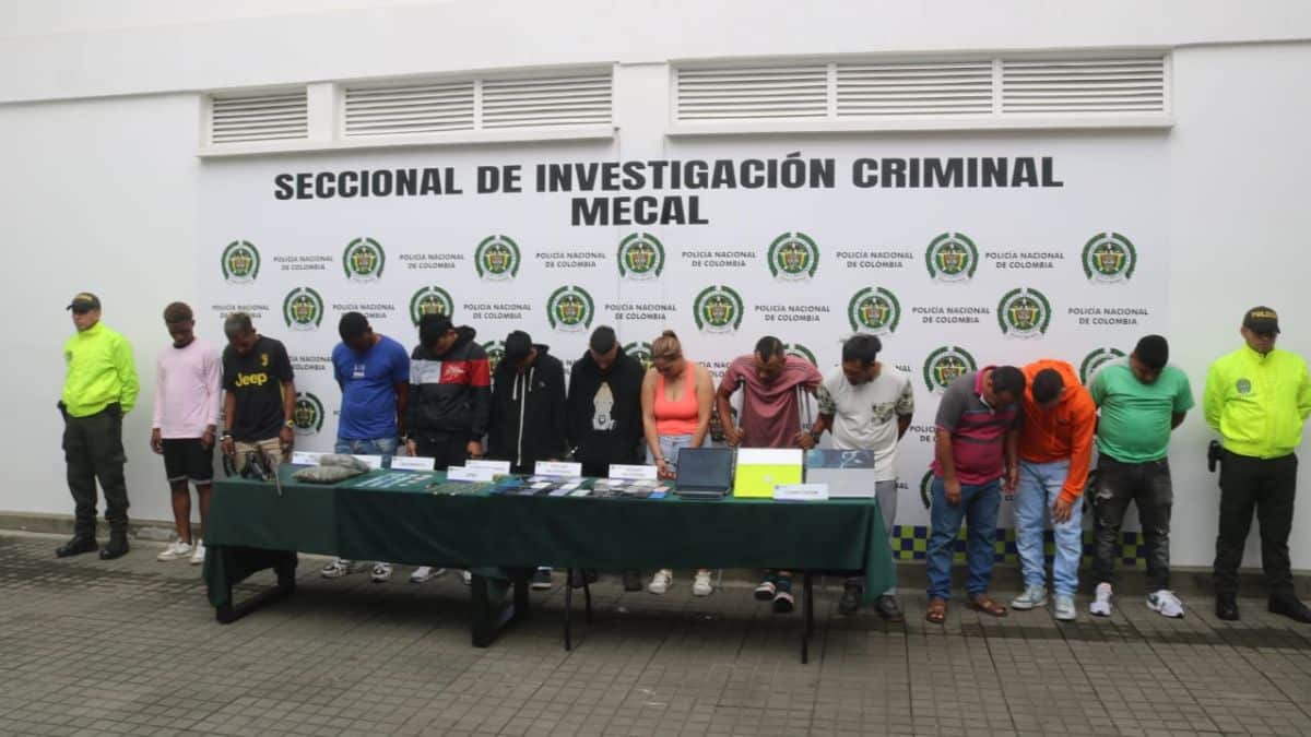 Asesinaron a balazos a ciudadano extranjero que vivía en el Valle del Cauca