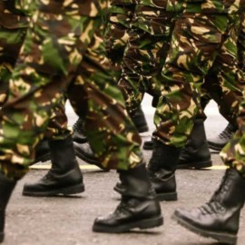Emboscada al Ejército dejó al menos 6 militares muertos y 6 heridos, en Cauca