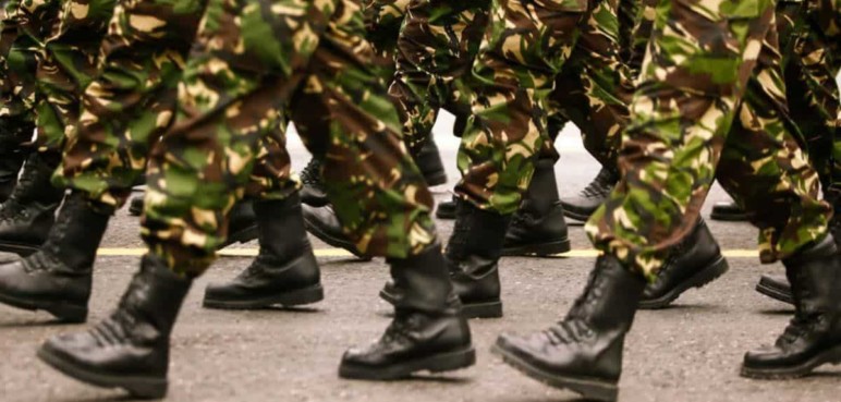 "Solo pedíamos que no nos mataran": Militares liberados en Nariño