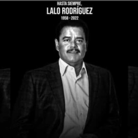 Encuentran sin vida al salsero puertorriqueño Lalo Rodríguez