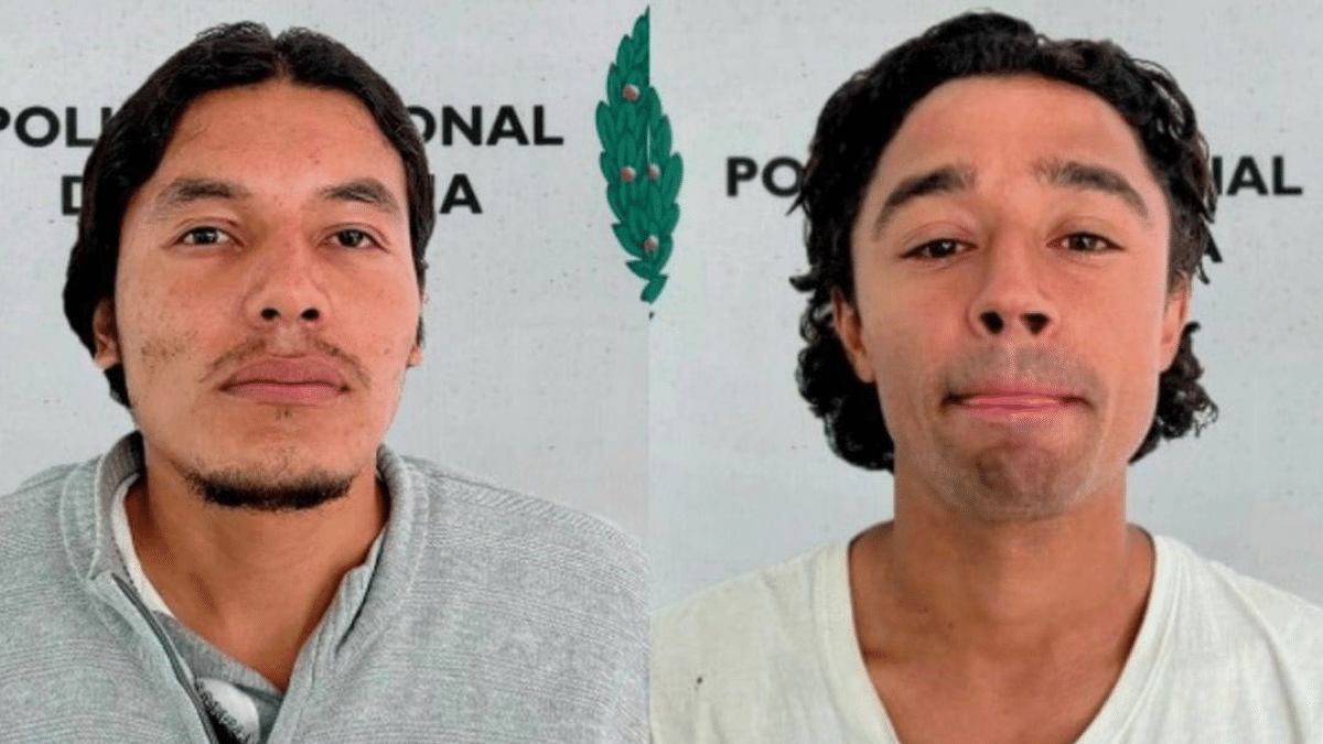 Jóvenes gestores de paz fueron cohibidos de su libertad por juez en Popayán