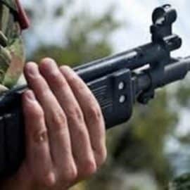 'Pisasuaves' serían los responsables del asesinato de los seis soldados en el Cauca