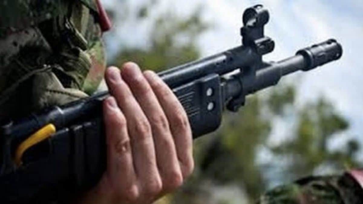 'Pisasuaves' serían los responsables del asesinato de los seis soldados en el Cauca