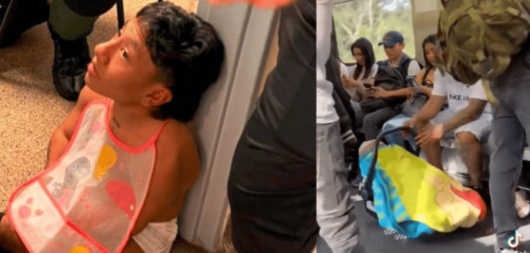 Multaron a influencers que hicieron evacuar el Metro de Medellín por broma
