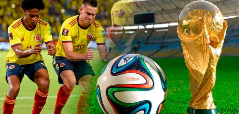 Podcast - Colombia y los Mundiales: Memorias del fútbol