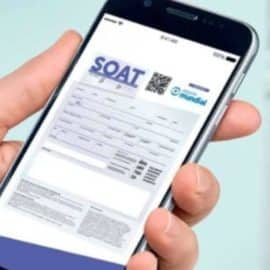 "Si se reduce el precio del SOAT, se afectaría la atención en la cobertura": procuradora Ojeda