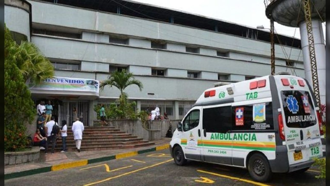 SuperSalud pidió la intervención forzosa del hospital de Buenaventura