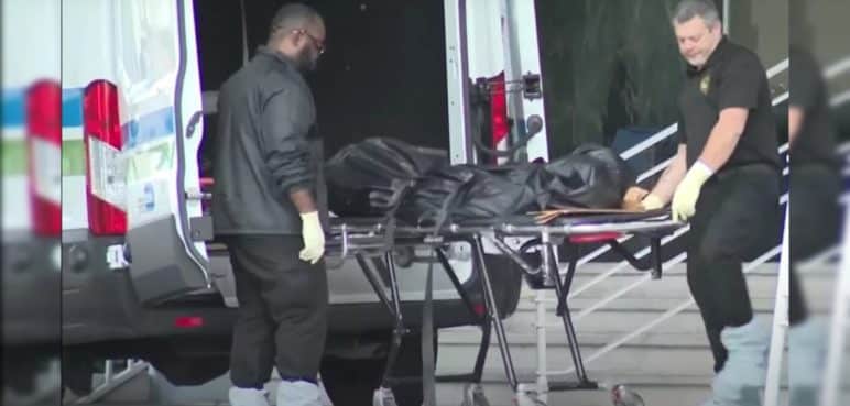 Una mujer colombiana fue hallada muerta en la habitación de un hotel de Miami